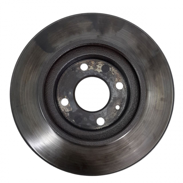 DISCO DIANTEIRO  GM MERIVA 1.8 2005 168418