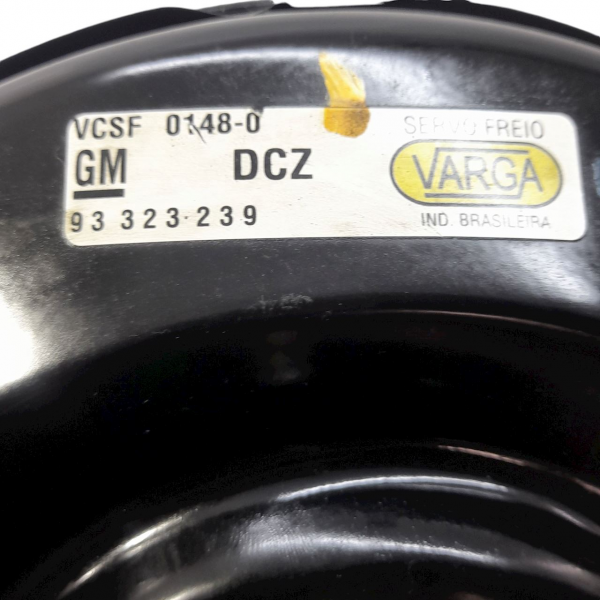 HIDROVACUO  GM MERIVA 1.8 2005 168344