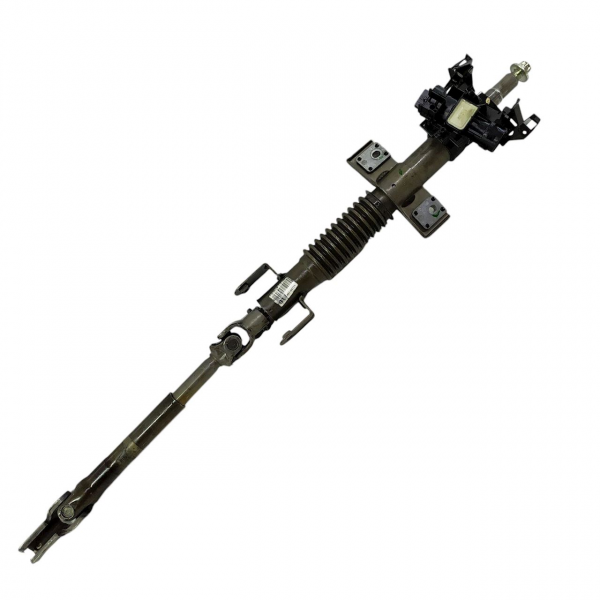 COLUNA DIREÇÃO  GM MERIVA 1.8 2005 168391