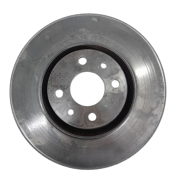 DISCO DIANTEIRO FIAT IDEA 1.8 E-TORQ    168504