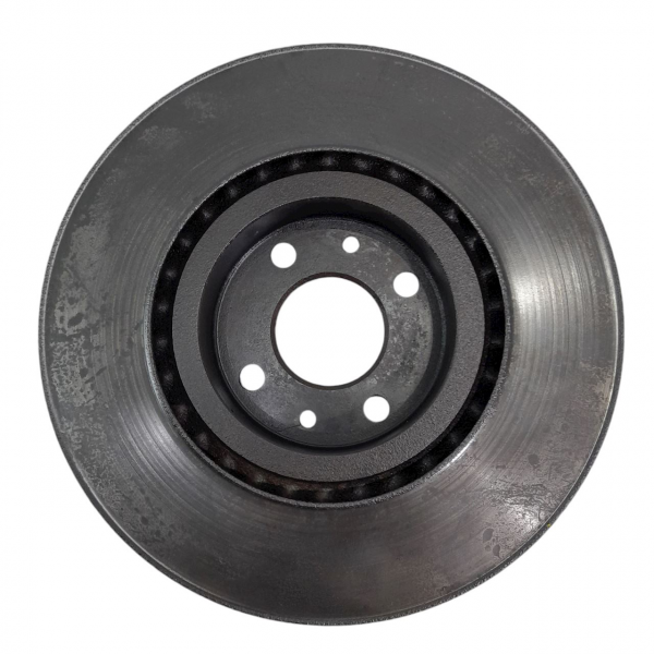 DISCO DIANTEIRO FIAT IDEA 1.8 E-TORQ    168504