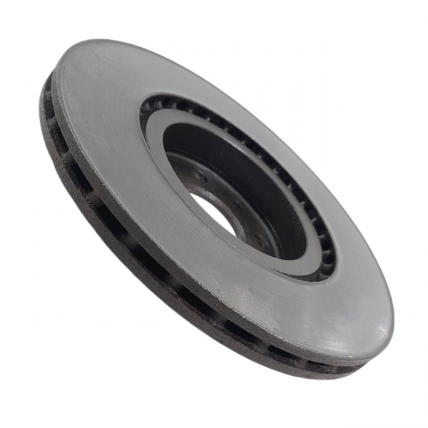DISCO DIANTEIRO FIAT IDEA 1.8 E-TORQ    168504