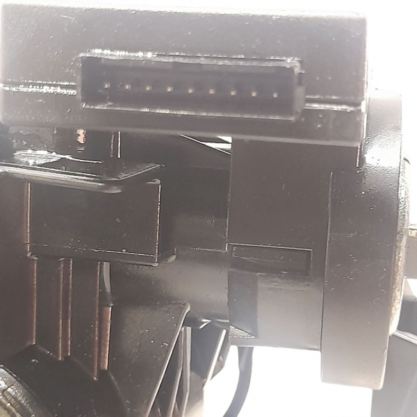 COLUNA DIREÇÃO  GM ASTRA HB 2007 168583