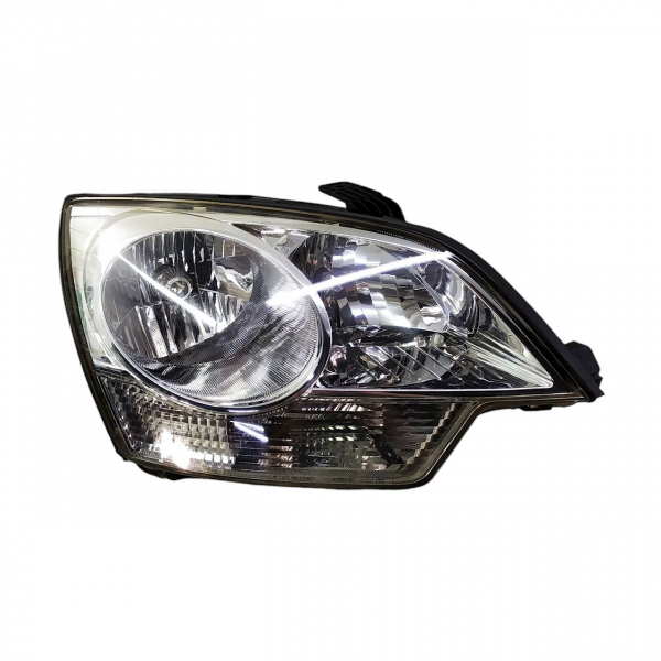 FAROL DIREITO GM CAPTIVA 2011    19199