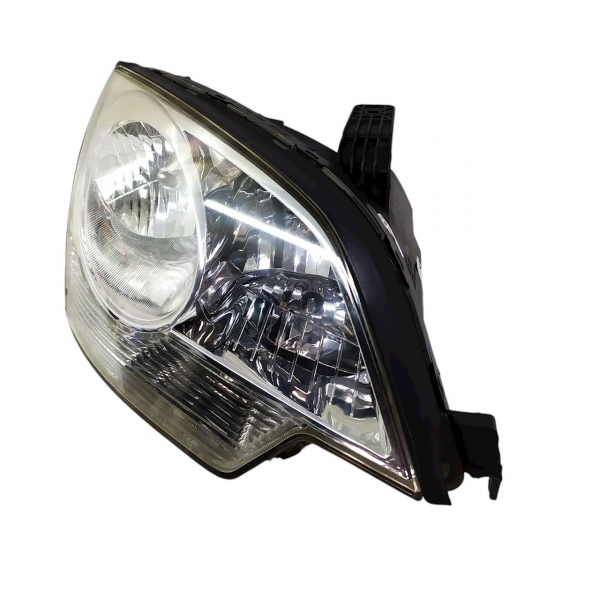 FAROL DIREITO GM CAPTIVA 2011    19199