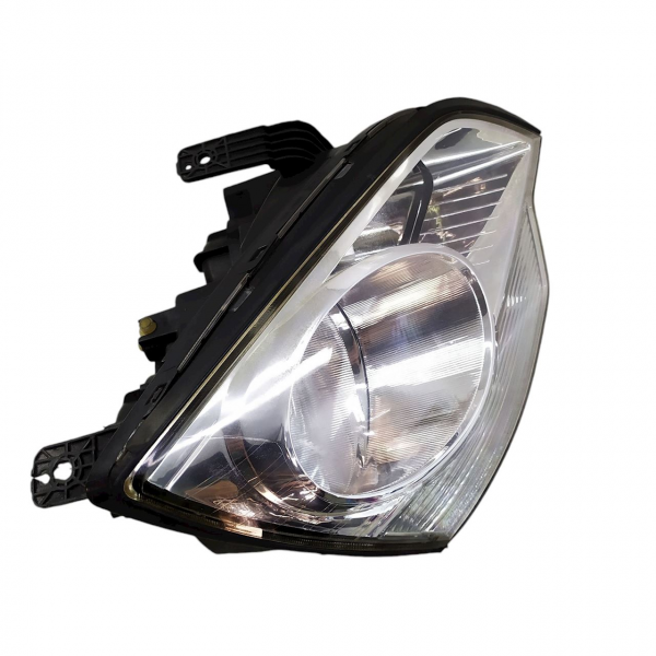 FAROL DIREITO GM CAPTIVA 2011    19199