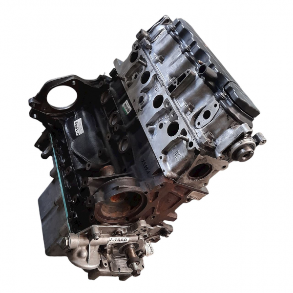 BLOCO DO MOTOR GM ASTRA HB 2007 V1660 - P2