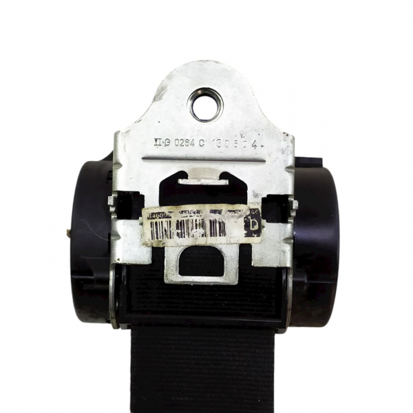 CINTO DIANTEIRO DIREITO  FORD FIESTA SD 1.6 2014 169040