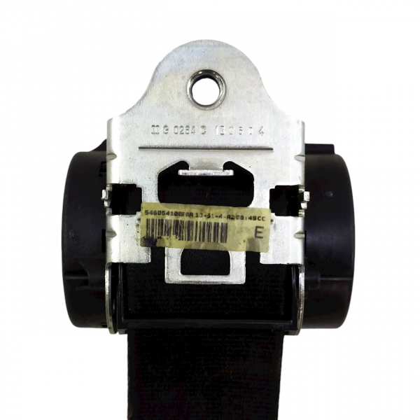 CINTO DIANTEIRO ESQUERDO  FORD FIESTA SD 1.6 2014 169039