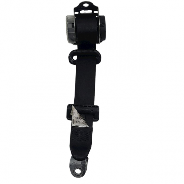 CINTO TRASEIRO DIREITO  FORD FIESTA SD 1.6 2014 168996