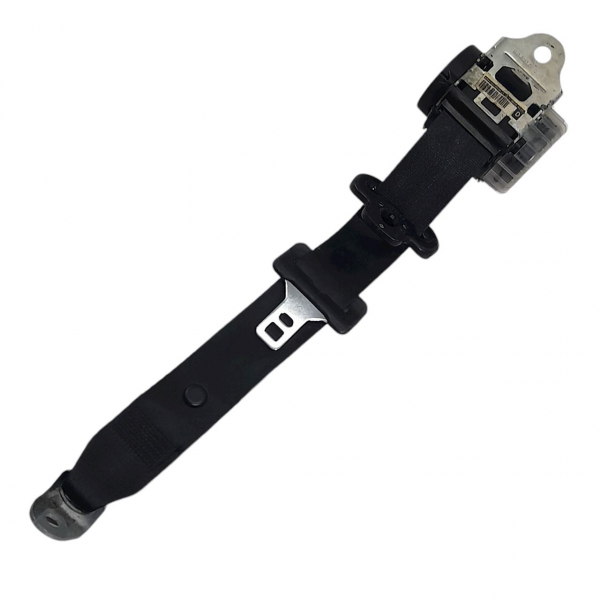 CINTO TRASEIRO DIREITO  FORD FIESTA SD 1.6 2014 168996