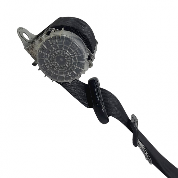 CINTO TRASEIRO DIREITO  FORD FIESTA SD 1.6 2014 168996