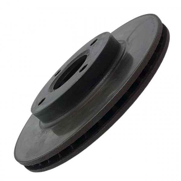 DISCO DIANTEIRO  FORD FIESTA SD 1.6 2014 168910