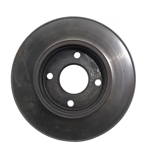 DISCO DIANTEIRO  FORD FIESTA SD 1.6 2014 168910