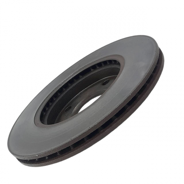 DISCO DIANTEIRO  FORD FIESTA SD 1.6 2014 168910