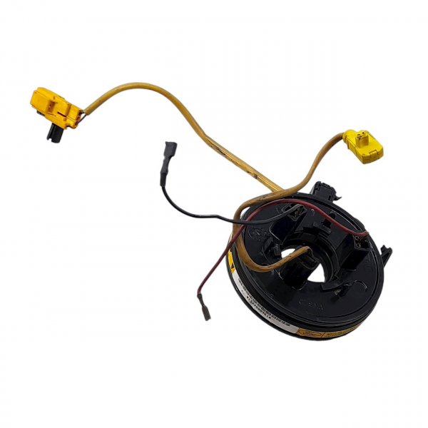 DISK RAID CINTA AIRBAG  FORD FIESTA SD 1.6 2014 169073