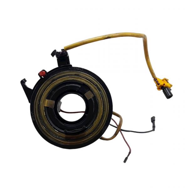 DISK RAID CINTA AIRBAG  FORD FIESTA SD 1.6 2014 169073