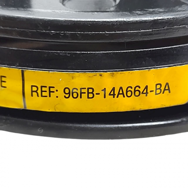 DISK RAID CINTA AIRBAG  FORD FIESTA SD 1.6 2014 169073