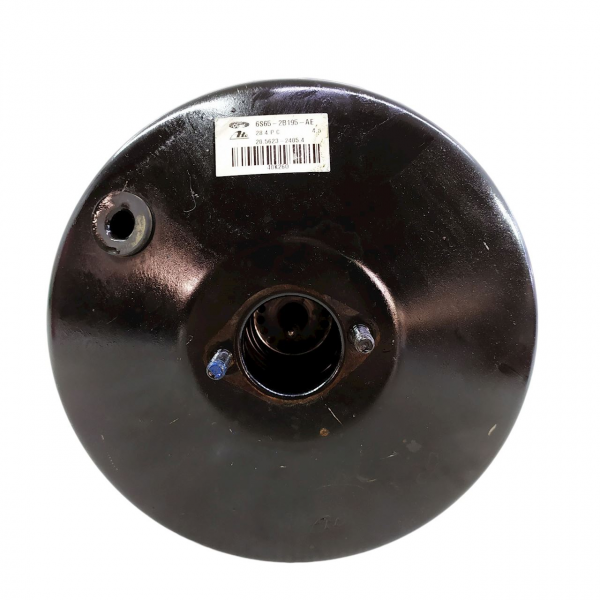 HIDROVACUO  FORD FIESTA SD 1.6 2014 168968