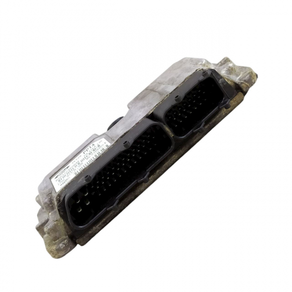 MÓDULO DE INJEÇÃO ELETRÔNICA FORD FIESTA SD 1.6 2014 V1661 - P24