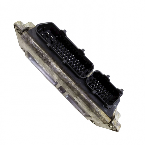 MÓDULO DE INJEÇÃO ELETRÔNICA FORD FIESTA SD 1.6 2014 V1661 - P24