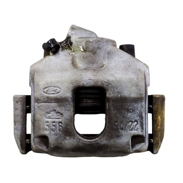 PINÇA DIANTEIRA DIREITA  FORD FIESTA SD 1.6 2014 168902