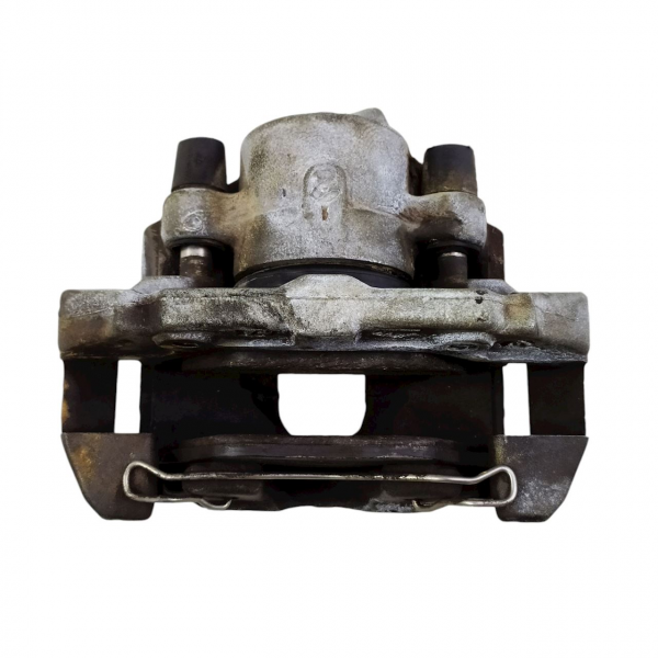 PINÇA DIANTEIRA DIREITA  FORD FIESTA SD 1.6 2014 168902