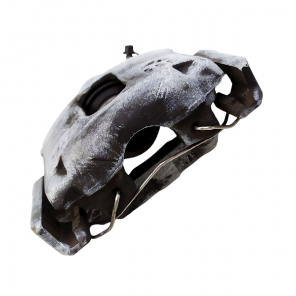 PINÇA DIANTEIRA ESQUERDA  FORD FIESTA SD 1.6 2014 168894