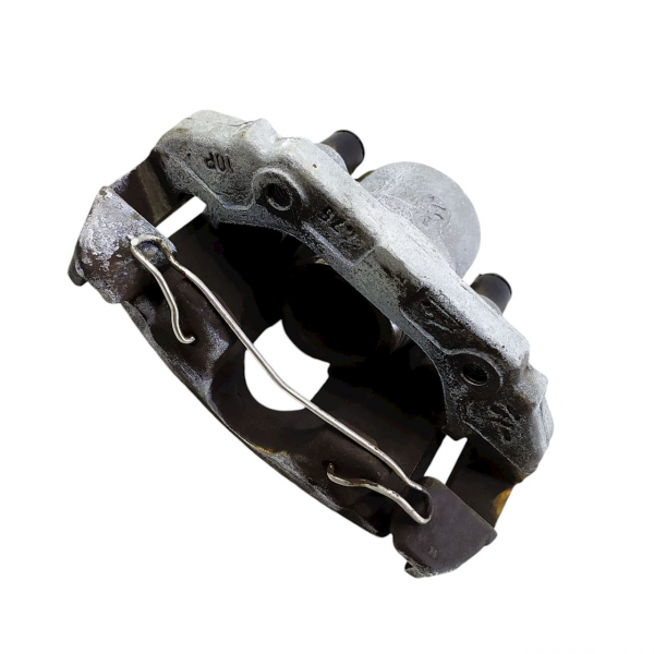 PINÇA DIANTEIRA ESQUERDA  FORD FIESTA SD 1.6 2014 168894