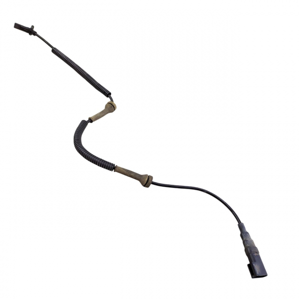 SENSOR ABS DIANTEIRO ESQUERDO  FORD FIESTA SD 1.6 2014 168898