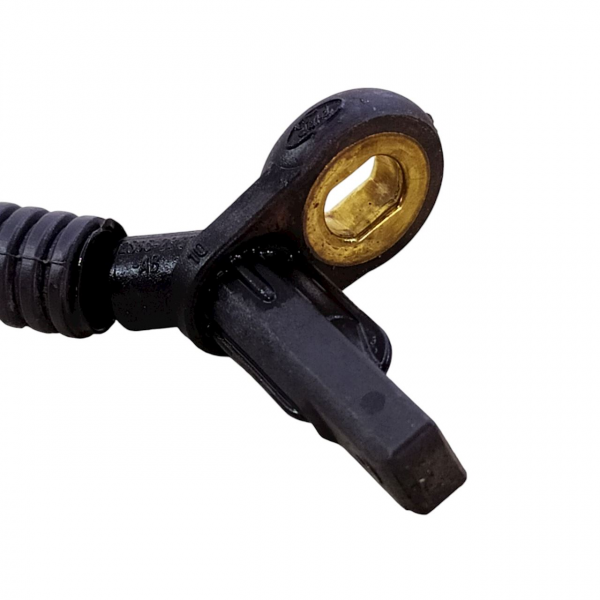 SENSOR ABS DIANTEIRO ESQUERDO  FORD FIESTA SD 1.6 2014 168898