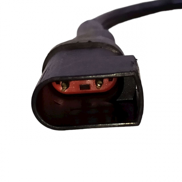 SENSOR ABS DIANTEIRO ESQUERDO  FORD FIESTA SD 1.6 2014 168898