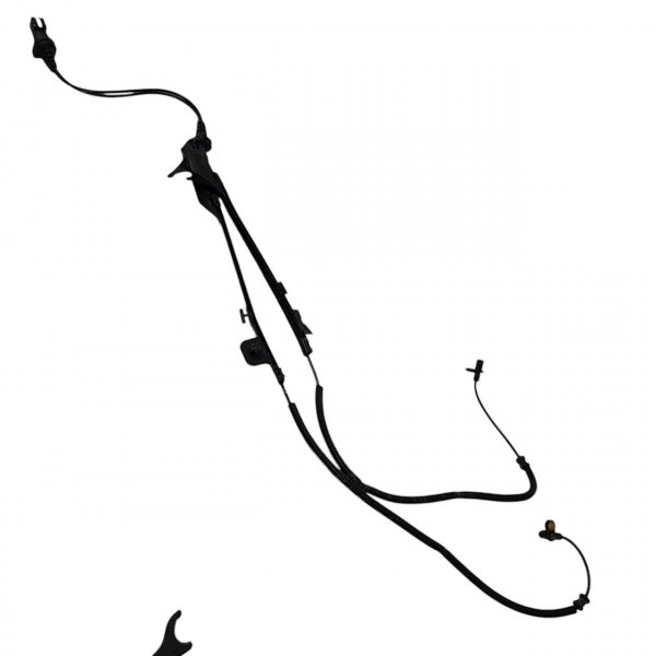 SENSOR ABS TRASEIRO  FORD FIESTA SD 1.6 2014 169016