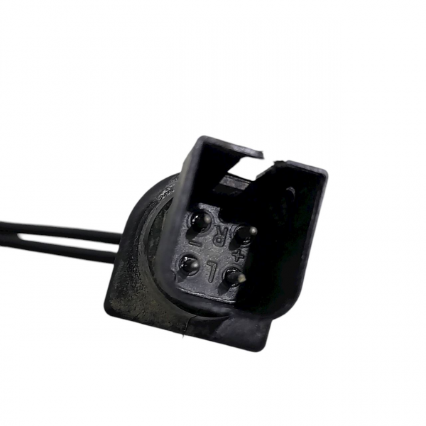 SENSOR ABS TRASEIRO  FORD FIESTA SD 1.6 2014 169016
