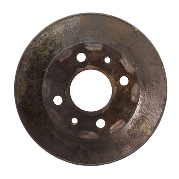 DISCO DIANTEIRO  FIAT FIORINO 1.5 2001 169852