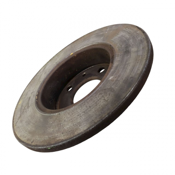 DISCO DIANTEIRO  FIAT FIORINO 1.5 2001 169852