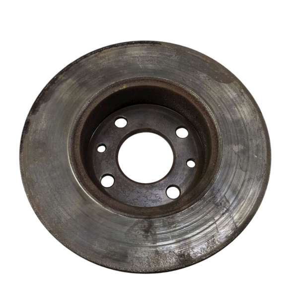 DISCO DIANTEIRO  FIAT FIORINO 1.5 2001 169827