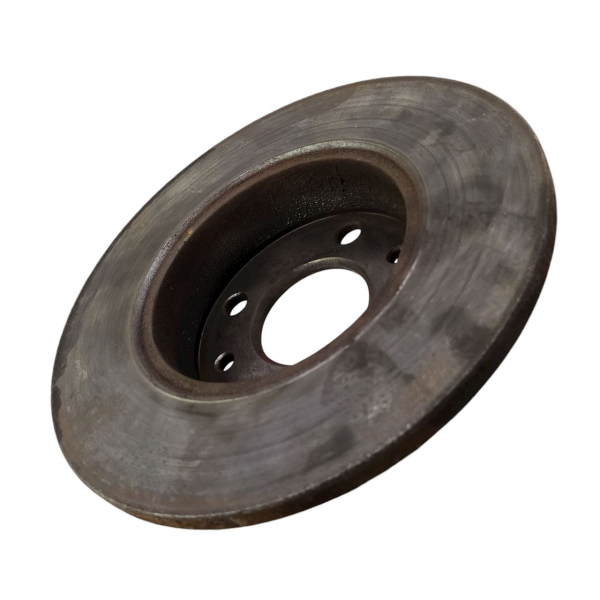 DISCO DIANTEIRO  FIAT FIORINO 1.5 2001 169827