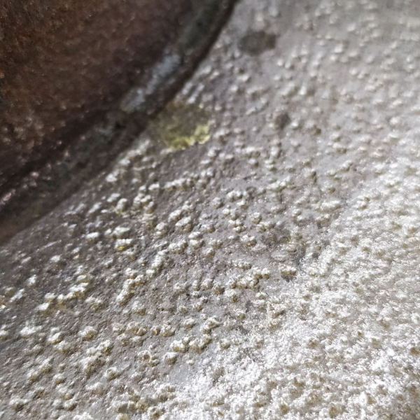 DISCO DIANTEIRO  FIAT FIORINO 1.5 2001 169827