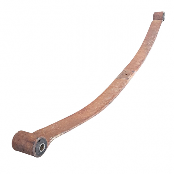 FEIXO MOLA TRASEIRA  FIAT FIORINO 1.5 2001 169835