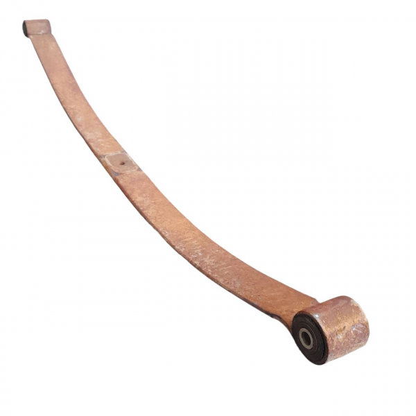 FEIXO MOLA TRASEIRA  FIAT FIORINO 1.5 2001 169835