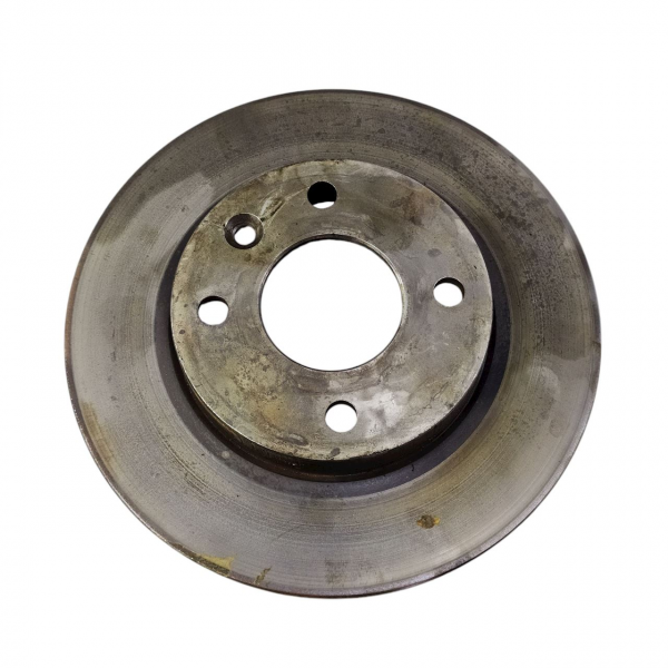 DISCO DIANTEIRO  GM ONIX 1.4MT LTZ 2014 169944