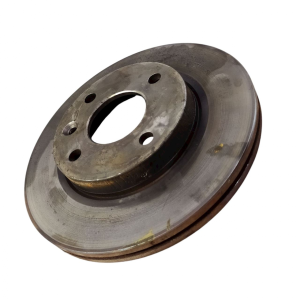 DISCO DIANTEIRO  GM ONIX 1.4MT LTZ 2014 169944