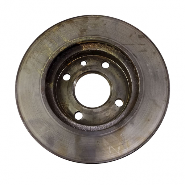 DISCO DIANTEIRO  GM ONIX 1.4MT LTZ 2014 169944