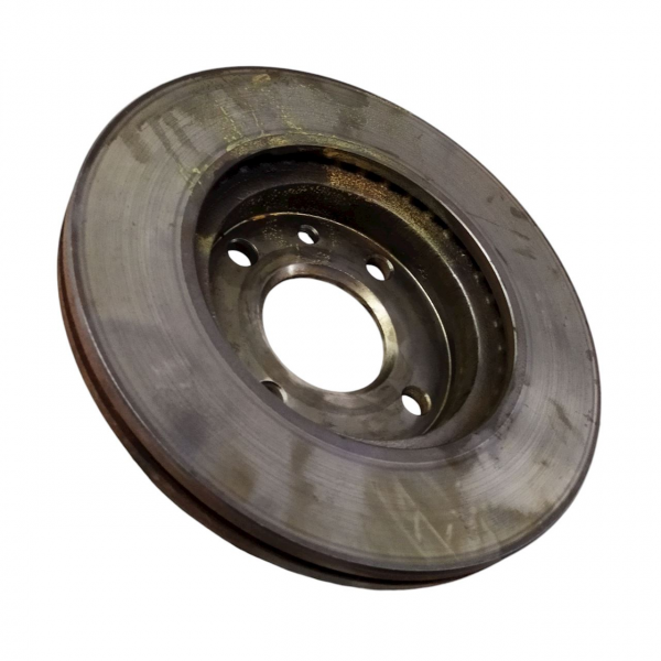 DISCO DIANTEIRO  GM ONIX 1.4MT LTZ 2014 169944