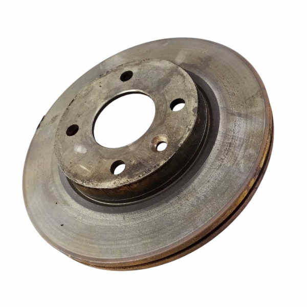 DISCO DIANTEIRO GM ONIX 1.4MT LTZ 2014 169945
