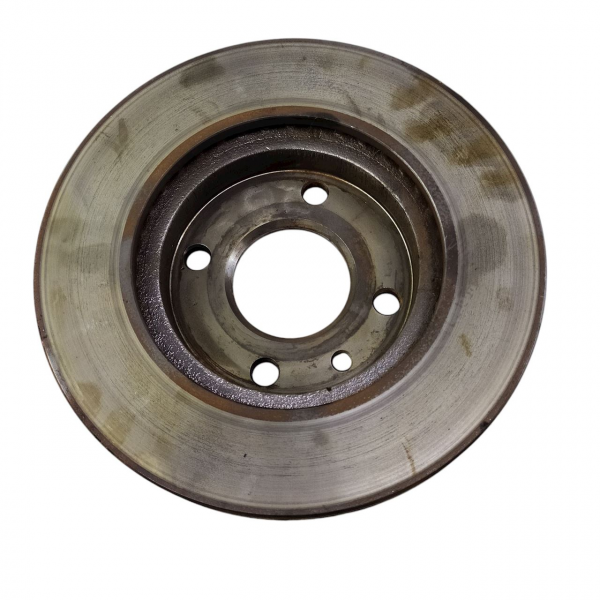 DISCO DIANTEIRO GM ONIX 1.4MT LTZ 2014 169945