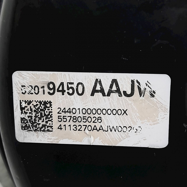 HIDROVACUO  GM ONIX 1.4MT LTZ 2014 169877