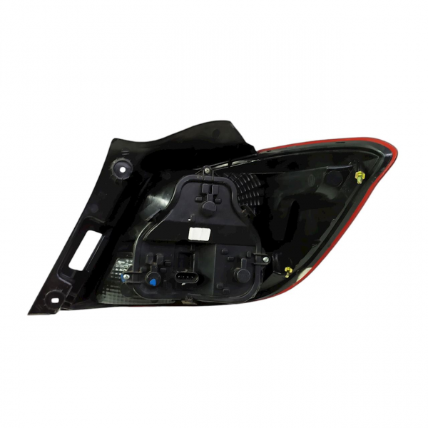 LANTERNA ESQUERDA GM ONIX 1.4MT LTZ 2014 V1667 - P20