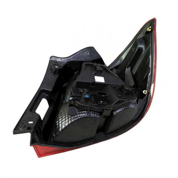 LANTERNA ESQUERDA GM ONIX 1.4MT LTZ 2014 V1667 - P20